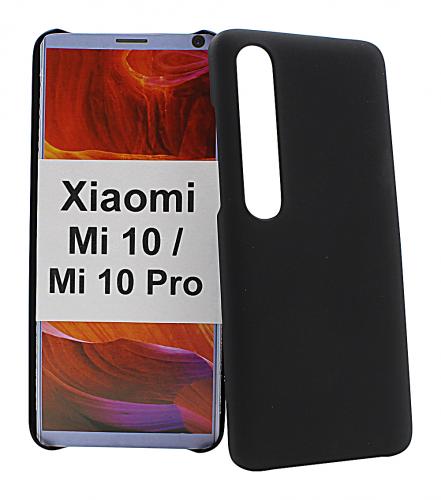 billigamobilskydd.se Hardcase Kotelo Xiaomi Mi 10 / Xiaomi Mi 10 Pro