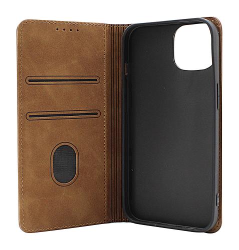 billigamobilskydd.se Fancy Standcase Wallet iPhone 13