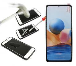 billigamobilskydd.se Full Frame Karkaistusta Lasista Xiaomi Redmi Note 10 Pro