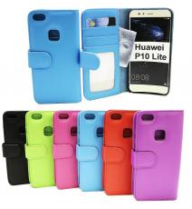 CoverIn Lompakkokotelot Huawei P10 Lite