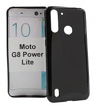 billigamobilskydd.se TPU-suojakuoret Motorola Moto G8 Power Lite