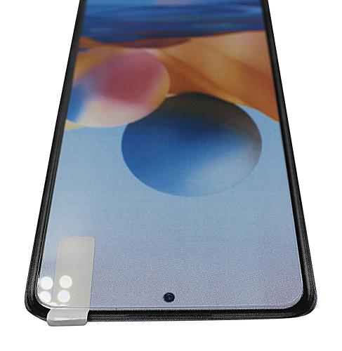 billigamobilskydd.se Nytnsuoja karkaistusta lasista Xiaomi Redmi Note 10 Pro