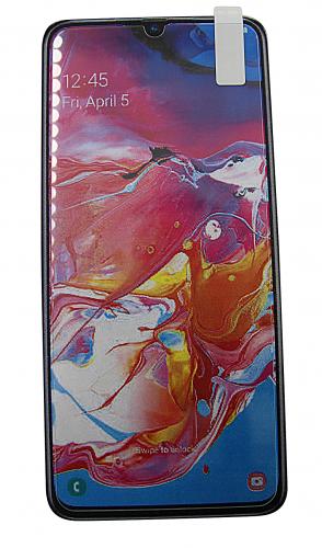 billigamobilskydd.se Nytnsuoja karkaistusta lasista Samsung Galaxy A70 (A705F/DS)