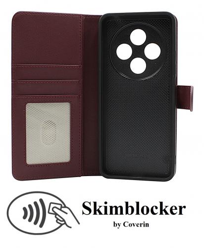 Coverin Skimblocker Xiaomi Redmi 14C Magneetti Puhelimen Kuoret