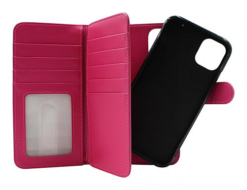 CoverIn Skimblocker XL Magnet Wallet iPhone 11 (6.1)