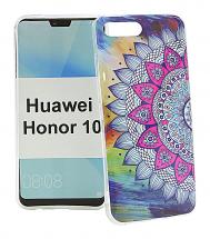 billigamobilskydd.se TPU-Designkotelo Huawei Honor 10