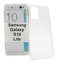 billigamobilskydd.se TPU muovikotelo Samsung Galaxy S10 Lite (G770F)