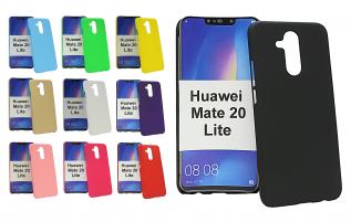 billigamobilskydd.se Hardcase Kotelo Huawei Mate 20 Lite