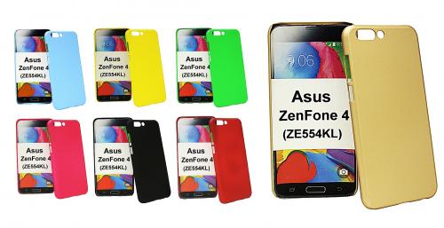 billigamobilskydd.se Hardcase Kotelo Asus ZenFone 4 (ZE554KL)