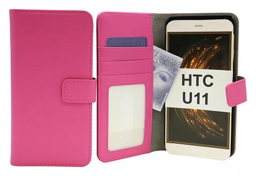 CoverIn Magneettikotelo HTC U11