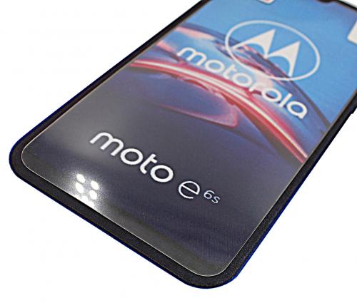 billigamobilskydd.se Kuuden kappaleen nytnsuojakalvopakett Motorola Moto E6s