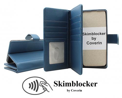 Coverin Skimblocker iPhone 6/6s/7/8/SE (2nd/3rd Gen.) XL Puhelimen Kuoret