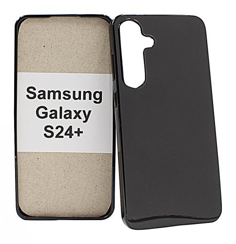 billigamobilskydd.se TPU muovikotelo Samsung Galaxy S24 Plus 5G (SM-S926B/DS)