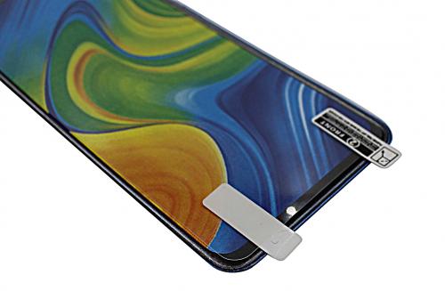 billigamobilskydd.se Kuuden kappaleen nytnsuojakalvopakett Xiaomi Redmi Note 9
