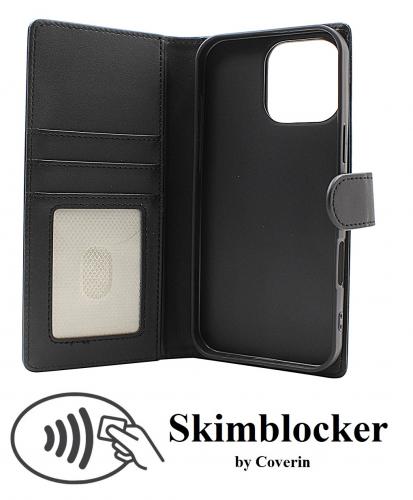 Coverin Skimblocker iPhone 16 Pro Max Puhelimen Kuoret