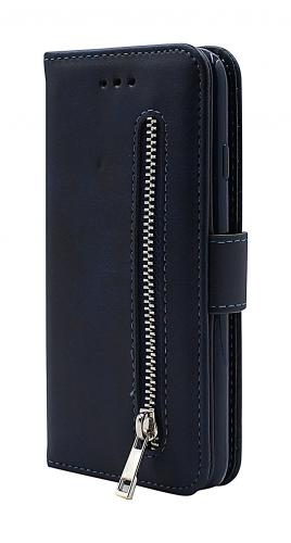 billigamobilskydd.se Zipper Standcase Wallet iPhone 7/8/SE 2nd Gen.