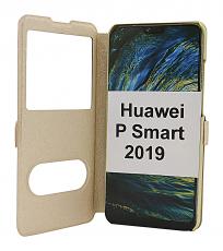 billigamobilskydd.se Flipcase Huawei P Smart 2019