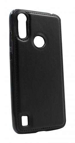 CoverIn Skimblocker XL Magnet Wallet Motorola Moto E6i