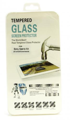 billigamobilskydd.se Nytnsuoja karkaistusta lasista Sony Xperia XA (F3111)
