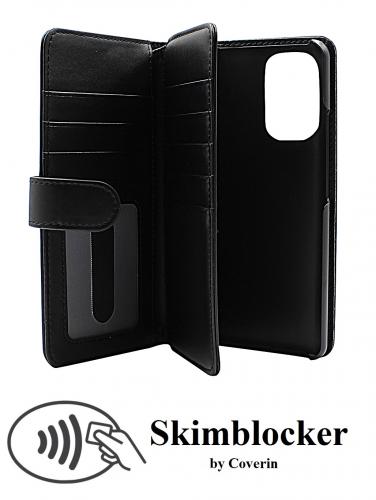 CoverIn Skimblocker XL Wallet Xiaomi Mi 11i