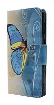 billigamobilskydd.se Kuviolompakko Samsung Galaxy A32 5G (A326B)