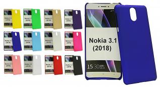 billigamobilskydd.se Hardcase Kotelo Nokia 3.1 (2018)