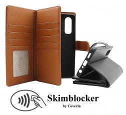 Coverin Skimblocker OnePlus Nord CE 4 Lite XL Puhelimen Kuoret