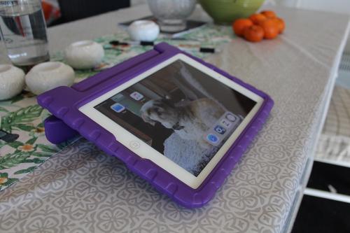 billigamobilskydd.se Standcase-suojus Apple iPad Pro 11 2020 (2nd Generation)