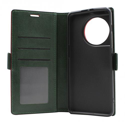 billigamobilskydd.se Luksuskotelo Standcase Wallet OnePlus 11 5G