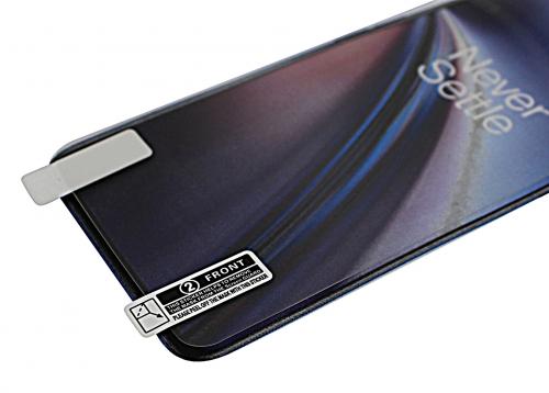 billigamobilskydd.se Kuuden kappaleen nytnsuojakalvopakett OnePlus Nord CE 5G