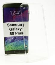 billigamobilskydd.se Ultra Thin TPU Kotelo Samsung Galaxy S8 Plus (G955F)