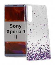 billigamobilskydd.se TPU-Designkotelo Sony Xperia 1 II (XQ-AT51)