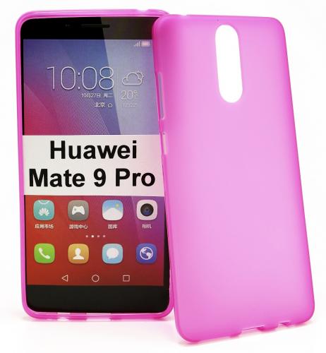 billigamobilskydd.se TPU-suojakuoret Huawei Mate 9 Pro