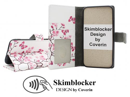 Coverin Skimblocker Google Pixel 9 / Pixel 9 Pro 5G Puhelimen Kuoret Design