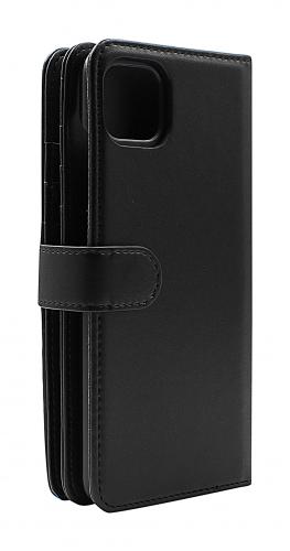 CoverIn Skimblocker XL Wallet Samsung Galaxy A22 5G (SM-A226B)