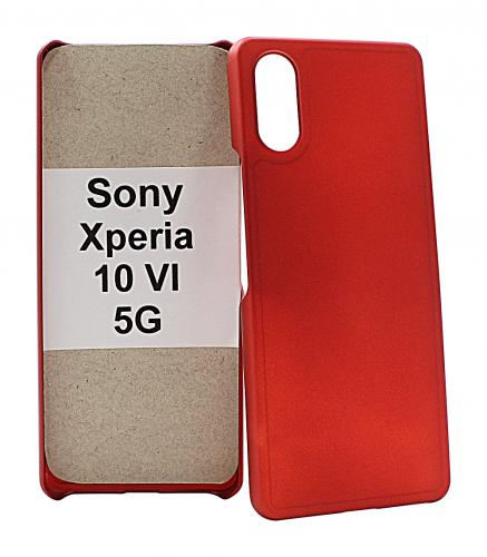 billigamobilskydd.se Hardcase Kotelo Sony Xperia 10 VI 5G