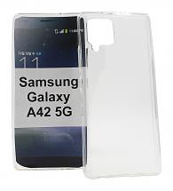 billigamobilskydd.se TPU muovikotelo Samsung Galaxy A42 5G