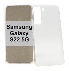 billigamobilskydd.se TPU muovikotelo Samsung Galaxy S22 5G