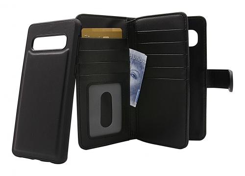 CoverIn Skimblocker XL Magnet Wallet Samsung Galaxy S10 (G973F)