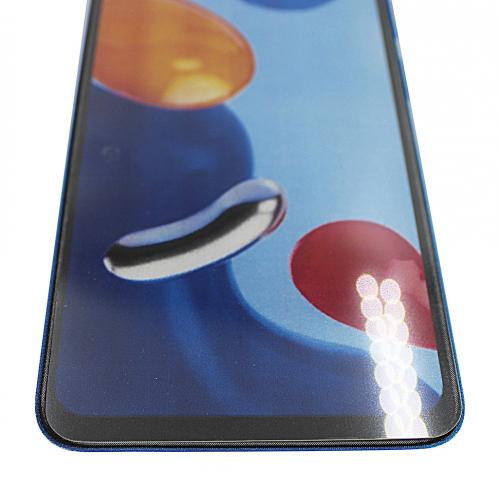 billigamobilskydd.se Kuuden kappaleen nytnsuojakalvopakett Xiaomi Redmi Note 11 / 11S