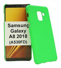 billigamobilskydd.se Hardcase Kotelo Samsung Galaxy A8 2018 (A530FD)