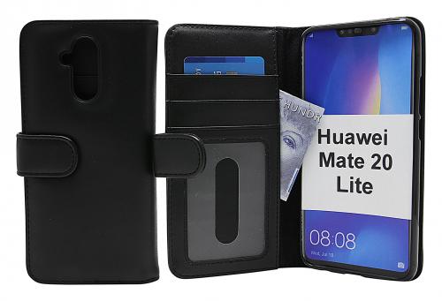 CoverIn Skimblocker Lompakkokotelot Huawei Mate 20 Lite