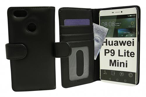 CoverIn Lompakkokotelot Huawei P9 Lite Mini
