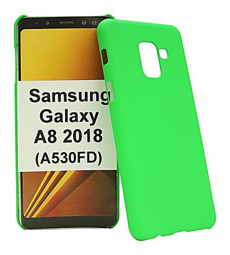 billigamobilskydd.se Hardcase Kotelo Samsung Galaxy A8 2018 (A530FD)