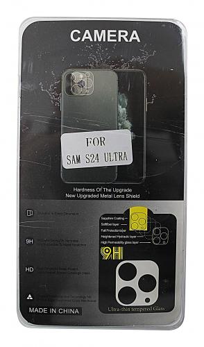 billigamobilskydd.se Lasi Kameralle Samsung Galaxy S24 Ultra 5G (SM-S928B/DS)