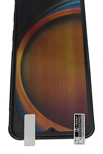 billigamobilskydd.se Kuuden kappaleen nytnsuojakalvopakett Samsung Galaxy Xcover7 5G (SM-G556B)