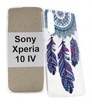 billigamobilskydd.se TPU-Designkotelo Sony Xperia 10 IV 5G (XQ-CC54)