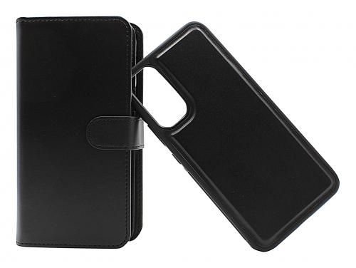 CoverIn Skimblocker XL Magnet Wallet Samsung Galaxy A34 5G