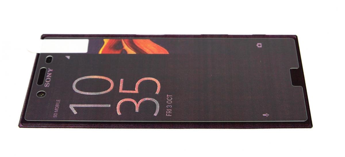 billigamobilskydd.se Nytnsuoja karkaistusta lasista Sony Xperia X Compact (F5321)