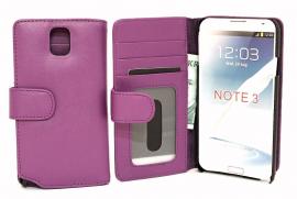 CoverIn Lompakkokotelot Samsung Galaxy Note 3 (n9005)